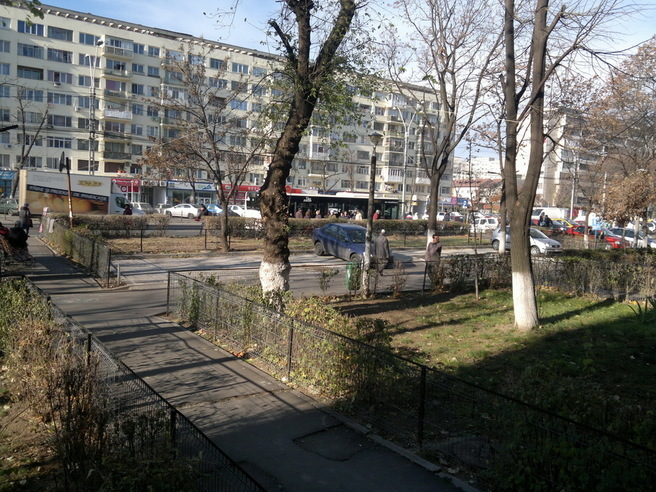 Berceni,